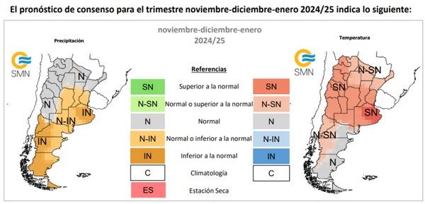 Argentina - Trigo-Soja: Cerrando brechas de rendimiento en la rotación - Image 3