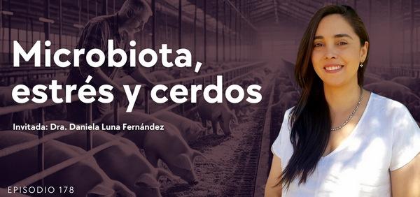 CerdoCast #178 - El impacto de la interacción humano-animal - Image 1