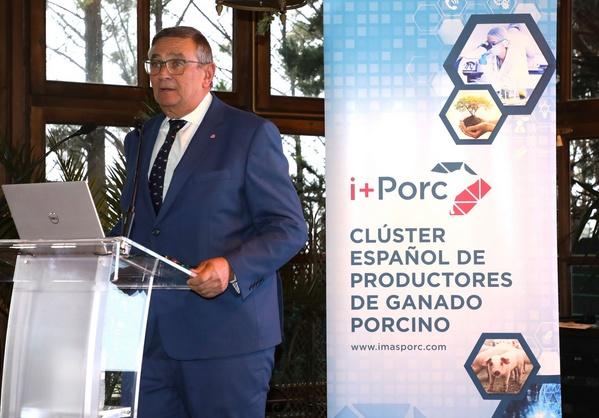 España - i+Porc celebra su 5º aniversario - Image 1