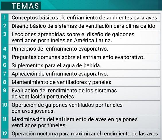 AMEVEA Colombia. Taller de Ventilación y Manejo de Ambientes Controlados - Image 1