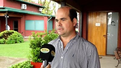 Suplementación estratégica en bovinos, Facundo Roldan