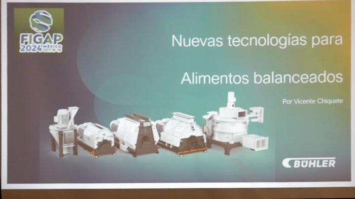 Tecnologías en alimentos balanceados: Molienda