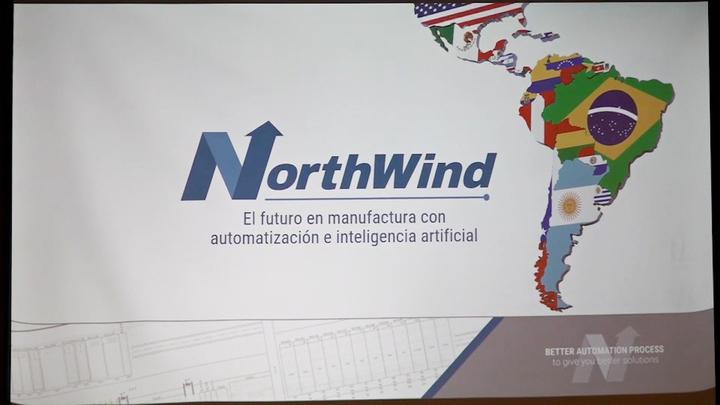 Automatización e Inteligencia Artificial en alimentos balanceados