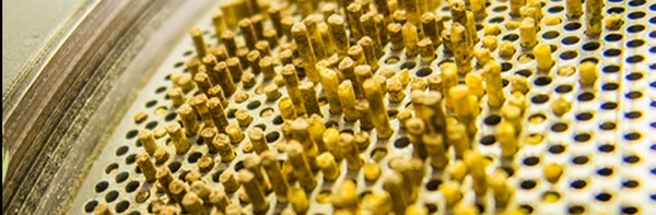 Control de la actividad de agua (AW). Indicador de la calidad microbiológica del pienso - Image 1