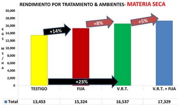 Fertilización variable de maíz para grano – BDN 50h - 2015/2016 - Image 16