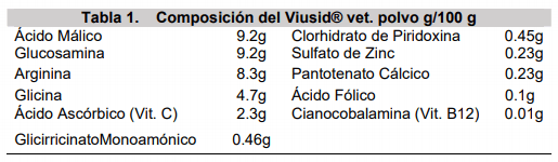 Influencia de un suplemento nutricional conteniendo ácido glicirricínico sobre la presencia de hígado graso hemorrágico en ponedoras comerciales - Image 1