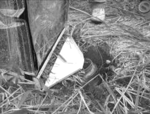 Efecto del cultivo de trigo sobre el ingreso de agua al suelo bajo siembra directa - Image 3