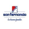 San Fernando San Fernando