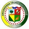 Universidad Técnica de Manabí Universidad Técnica de Manabí