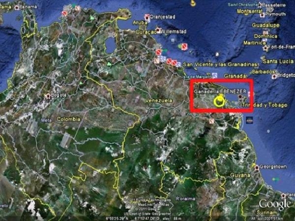 EXPERIENCIA CON PRV EN LA GANADERÍA EBENEZER PARA LA PRODUCCIÓN DE LECHE Y CARNE CON GANADO MESTIZO DE BIOTIPO CEBUÍNO EN EL MUNICIPIO DE MATURÍN, ESTADO MONAGAS, VENEZUELA - Image 2