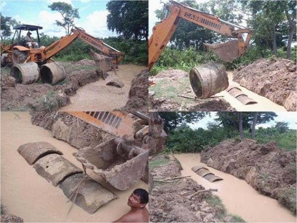 EXPERIENCIA CON PRV EN LA GANADERÍA EBENEZER PARA LA PRODUCCIÓN DE LECHE Y CARNE CON GANADO MESTIZO DE BIOTIPO CEBUÍNO EN EL MUNICIPIO DE MATURÍN, ESTADO MONAGAS, VENEZUELA - Image 26