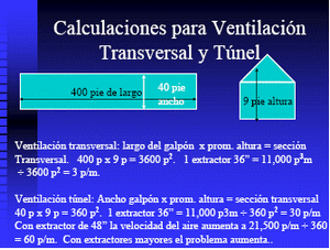 Las 8 Preguntas sobre Ventilación en Pollos más Discutidas en el Campo. (Actualización) - Image 6