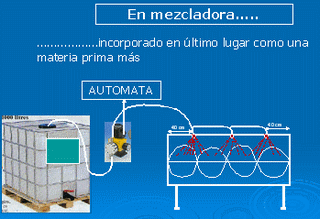 Nuevas tecnologías en la utilización de acidificantes en agua y en alimentos - Image 5