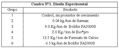 Reemplazando antibióticos en dietas para cerdos (Argent Export) - Image 1