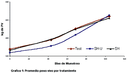 Efecto del uso de suplementación con silaje - Image 1