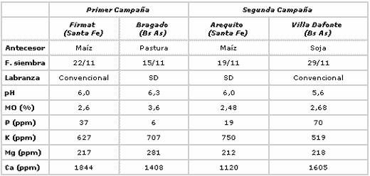 El Manejo del Nitrógeno en la Soja: Fijación Biológica o Fertilización? - Image 1