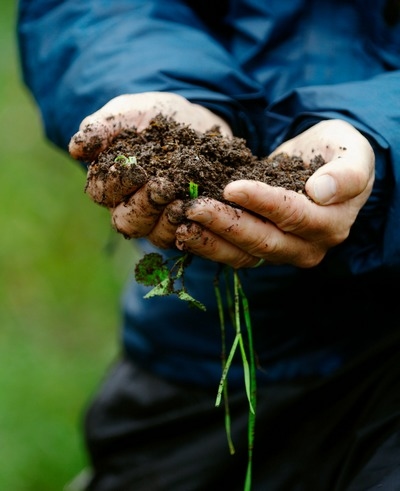 MacLennan (Cargill): Los agricultores, clave para la resiliencia de la cadena de suministro global - Image 3