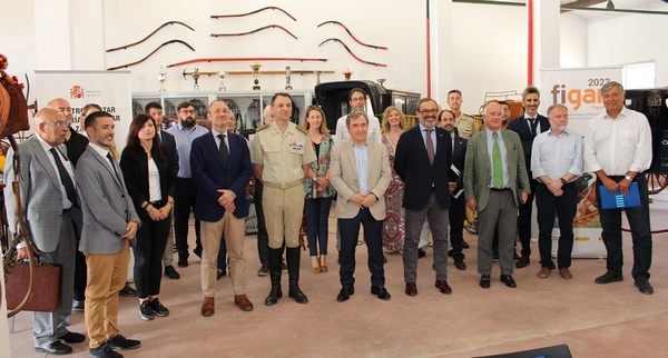 FIGAN 2023 se posiciona como el mejor escenario del sur de Europa - Image 1