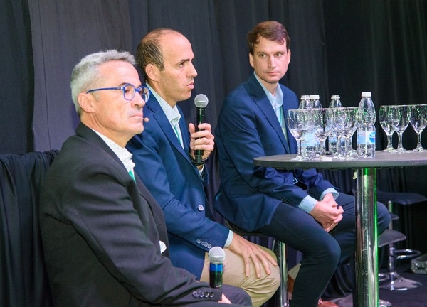 Argentina - Brechas de rendimiento: Claves para acortar diferencias en suelos más pobres - Image 1