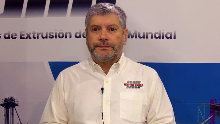 Extrusión: Financiar plantas para mascotas y acuacultura